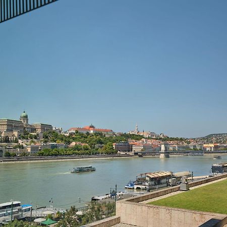 Budapest Marriott Hotel Екстер'єр фото